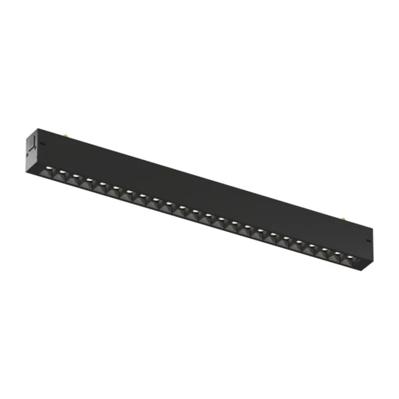 Светильник на шине Denkirs SMART GRILL | СМАРТ ГРИЛЬ DK8002-BK 4