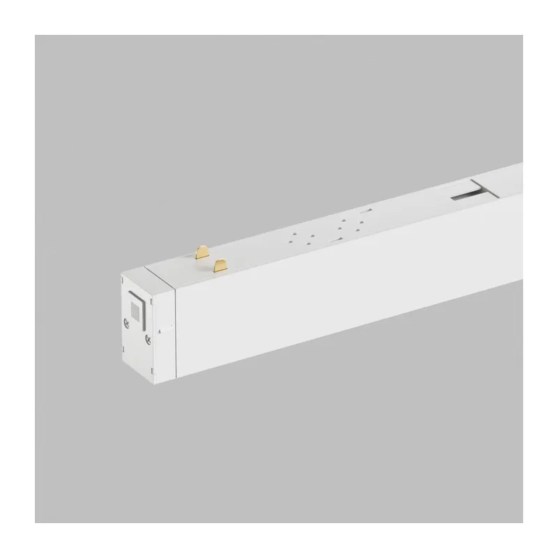 Светильник на шине Denkirs SMART GRILL | СМАРТ ГРИЛЬ DK8002-CONN-WH 5