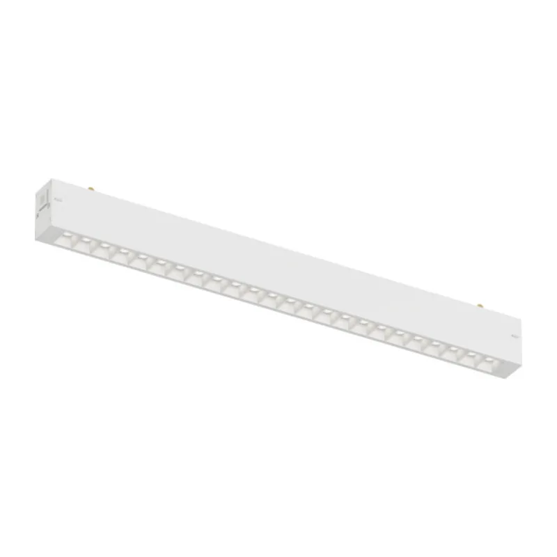 Светильник на шине Denkirs SMART GRILL | СМАРТ ГРИЛЬ DK8002-WH 6