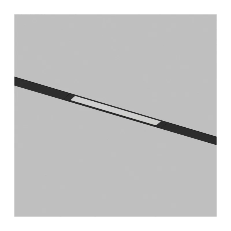 Светильник на шине Denkirs SMART LINEAR | СМАРТ ЛИНЕАР DK8003-BK 2