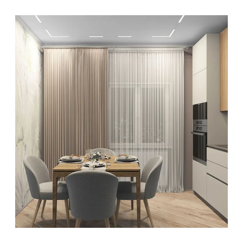 Светильник на шине Denkirs SMART LINEAR | СМАРТ ЛИНЕАР DK8003-WH 2