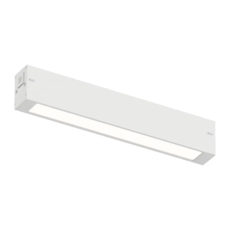 Светильник на шине Denkirs SMART LINEAR | СМАРТ ЛИНЕАР DK8003-WH 4