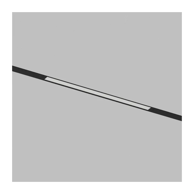 Светильник на шине Denkirs SMART LINEAR | СМАРТ ЛИНЕАР DK8004-BK 2