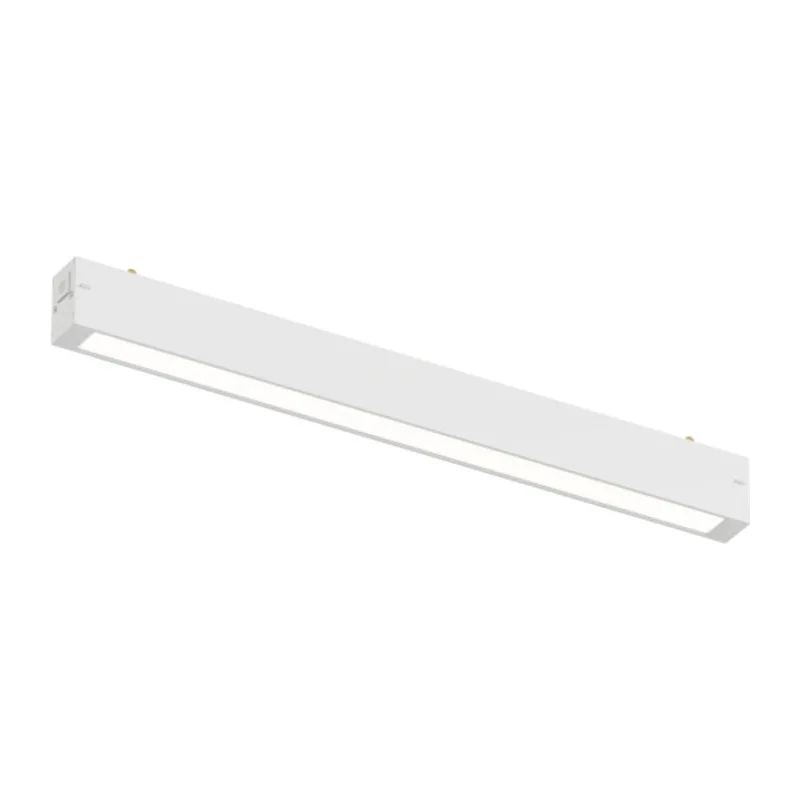Светильник на шине Denkirs SMART LINEAR | СМАРТ ЛИНЕАР DK8004-CONN-WH 4