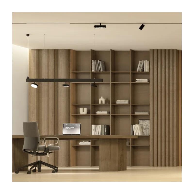 Светильник на шине Denkirs SMART LINEAR | СМАРТ ЛИНЕАР DK8005-BK 5