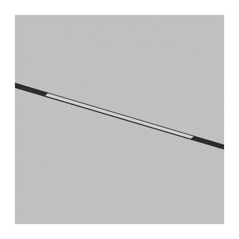 Светильник на шине Denkirs SMART LINEAR | СМАРТ ЛИНЕАР DK8005-BK 6