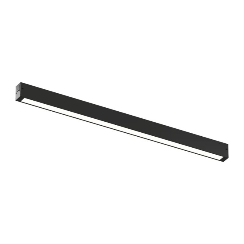 Светильник на шине Denkirs SMART LINEAR | СМАРТ ЛИНЕАР DK8005-BK 7