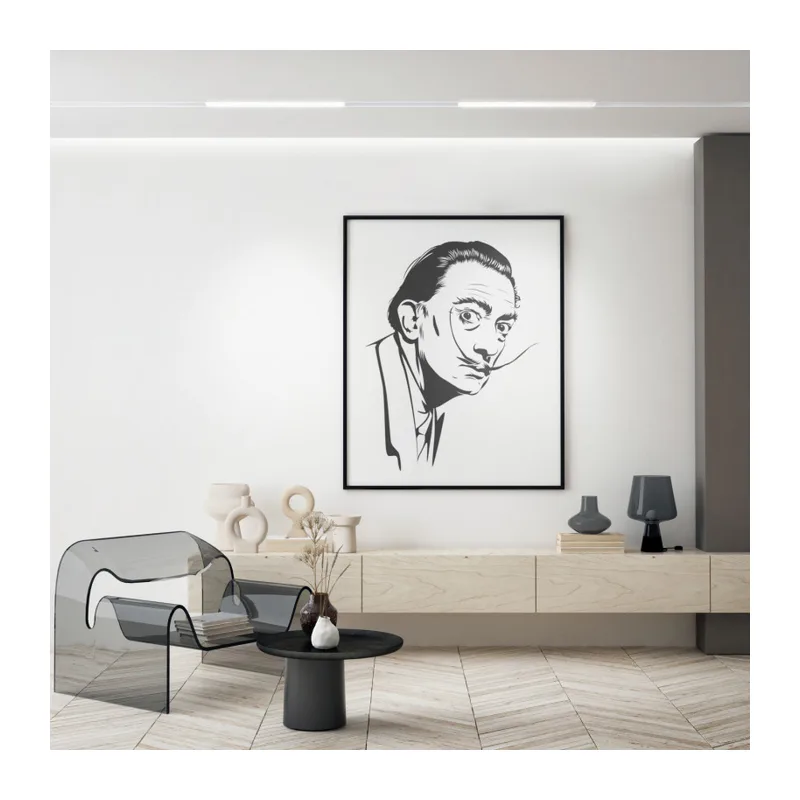 Светильник на шине Denkirs SMART LINEAR | СМАРТ ЛИНЕАР DK8005-WH 6