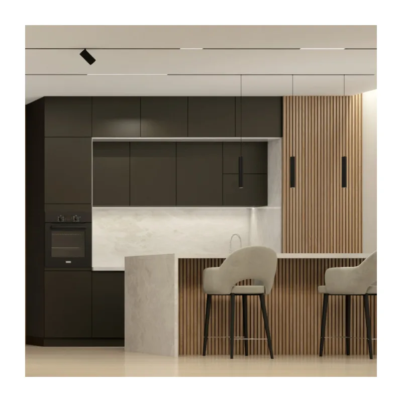 Светильник на шине Denkirs SMART SPOT | СМАРТ СПОТ DK8008-BK 4