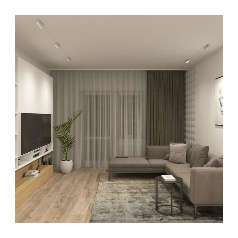Светильник на шине Denkirs SMART LINEAR | СМАРТ ЛИНЕАР DK8009-WH 3