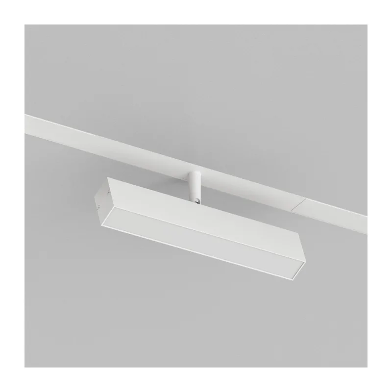 Светильник на шине Denkirs SMART LINEAR | СМАРТ ЛИНЕАР DK8009-WH 5