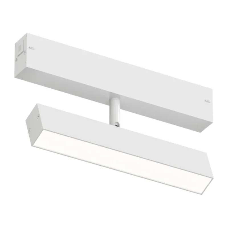 Светильник на шине Denkirs SMART LINEAR | СМАРТ ЛИНЕАР DK8009-WH 6