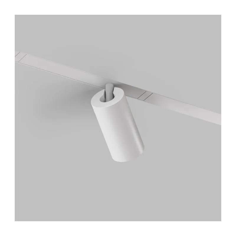 Светильник на шине Denkirs SMART SPOT | СМАРТ СПОТ DK8010-WH 6