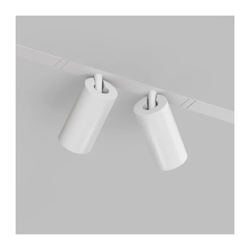 Светильник на шине Denkirs SMART SPOT | СМАРТ СПОТ DK8012-WH 6