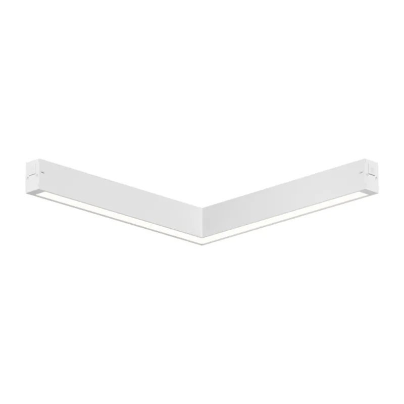 Светильник на шине Denkirs SMART LINEAR | СМАРТ ЛИНЕАР DK8014-WH 5