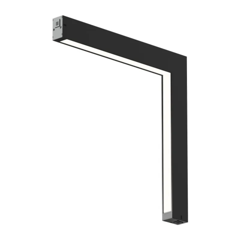 Светильник на шине Denkirs SMART LINEAR | СМАРТ ЛИНЕАР DK8015-BK 6