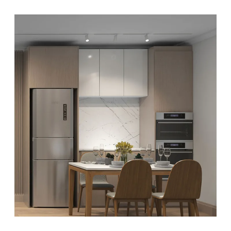 Светильник на шине Denkirs SMART SPOT | СМАРТ СПОТ DK8020-WH 4