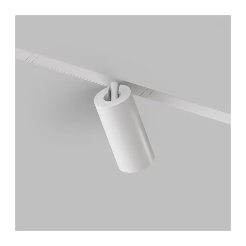 Светильник на шине Denkirs SMART SPOT | СМАРТ СПОТ DK8020-WH 6
