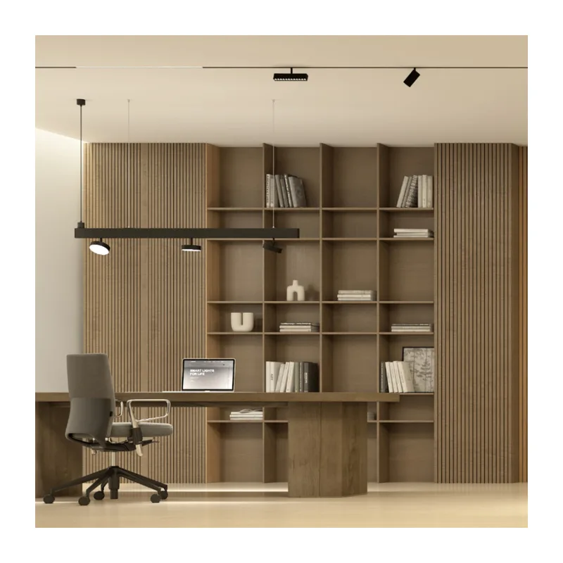 Светильник на шине Denkirs SMART LINEAR | СМАРТ ЛИНЕАР DK8026-BK 2