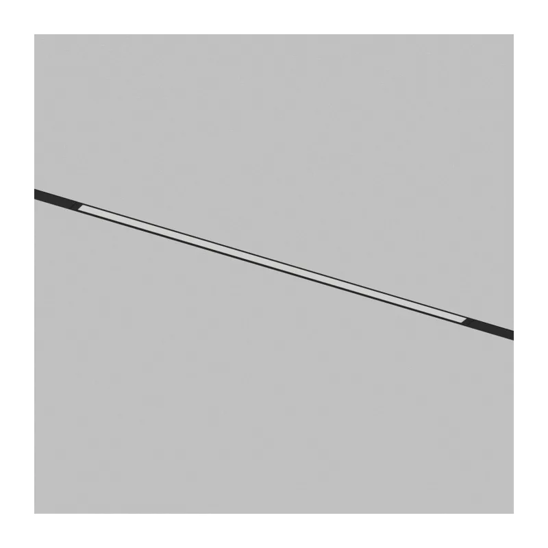 Светильник на шине Denkirs SMART LINEAR | СМАРТ ЛИНЕАР DK8026-BK 3