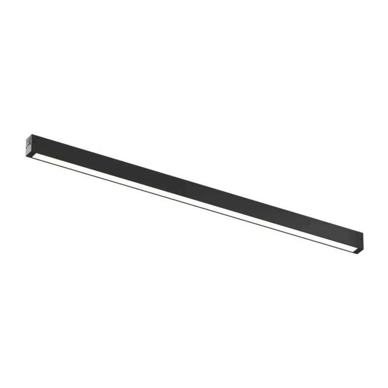 Светильник на шине Denkirs SMART LINEAR | СМАРТ ЛИНЕАР DK8026-BK 4
