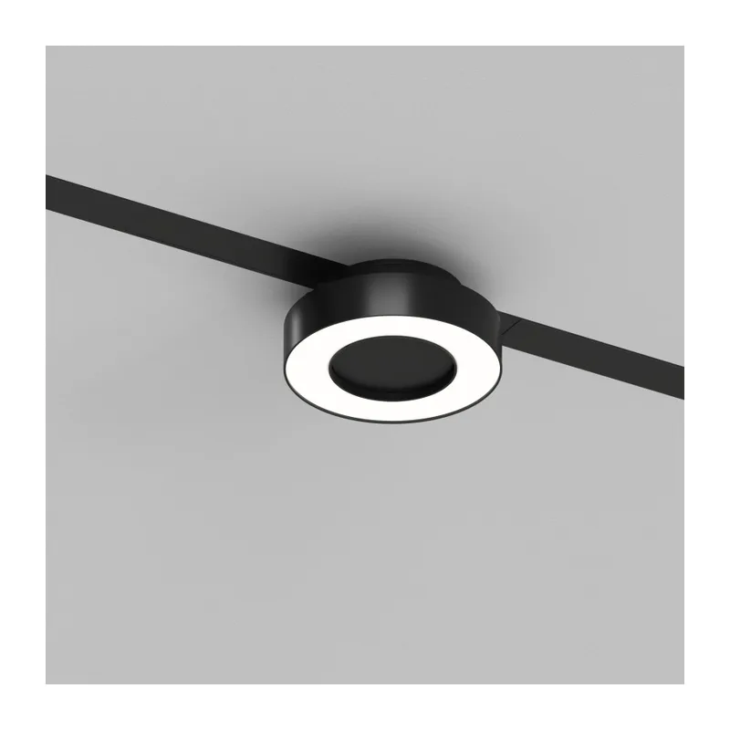 Светильник на шине Denkirs SMART LINEAR | СМАРТ ЛИНЕАР DK8027-BK 6