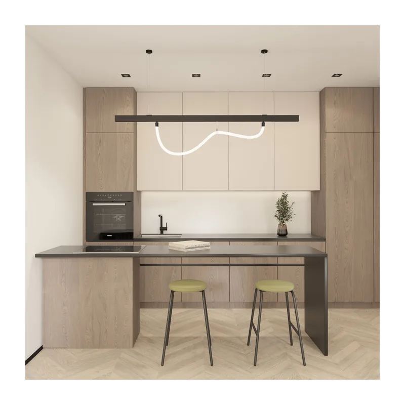 Светильник на шине Denkirs SMART RAY | СМАРТ РЭЙ DK8060-BK 4
