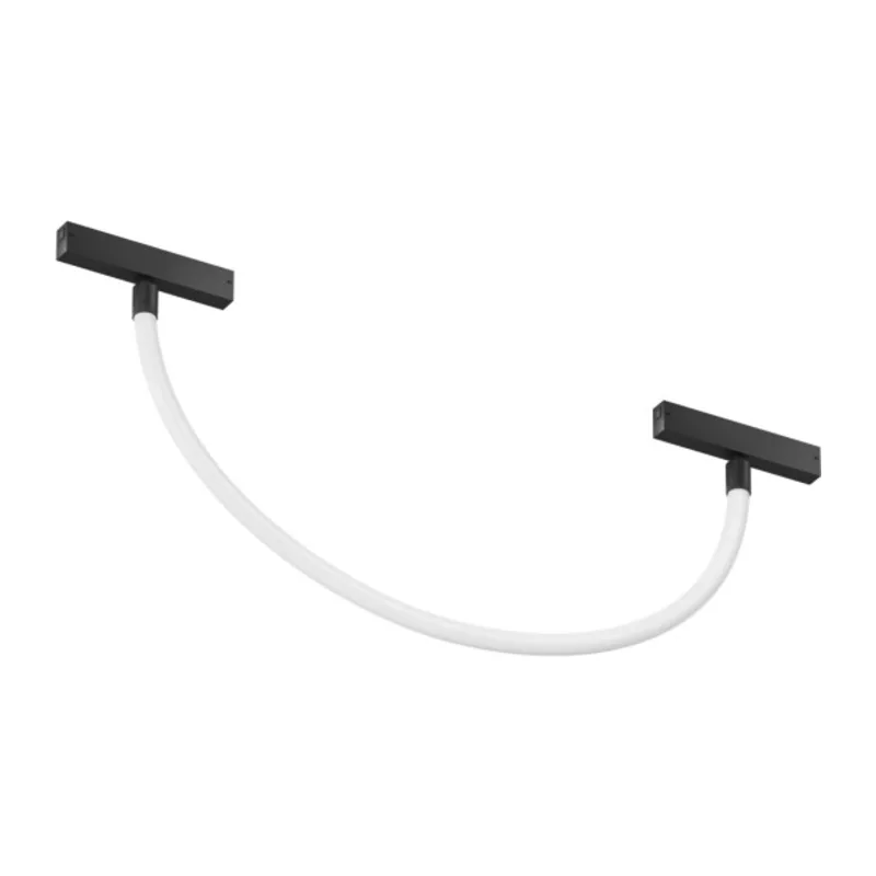 Светильник на шине Denkirs SMART RAY | СМАРТ РЭЙ DK8060-BK 9