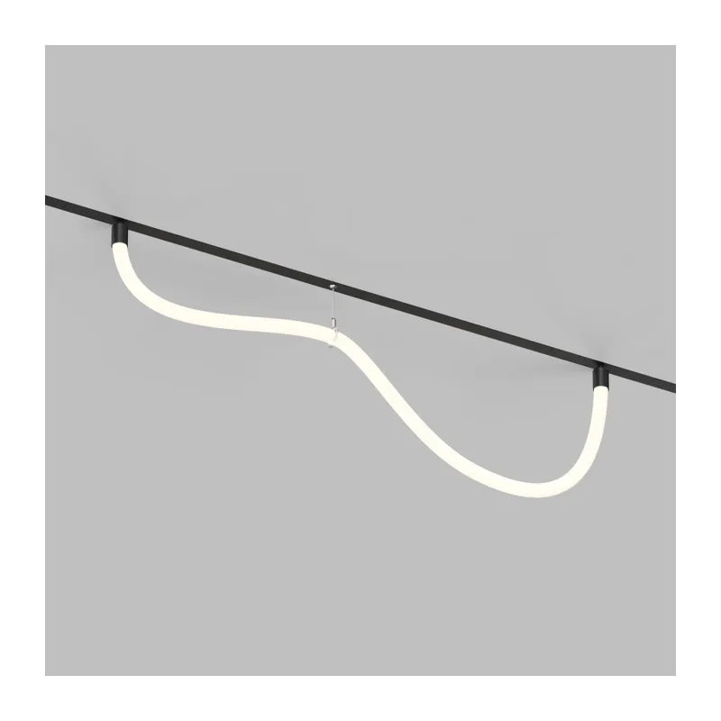 Подвесной комплект Denkirs SMART RAY | СМАРТ РЭЙ DK8064-BK 2