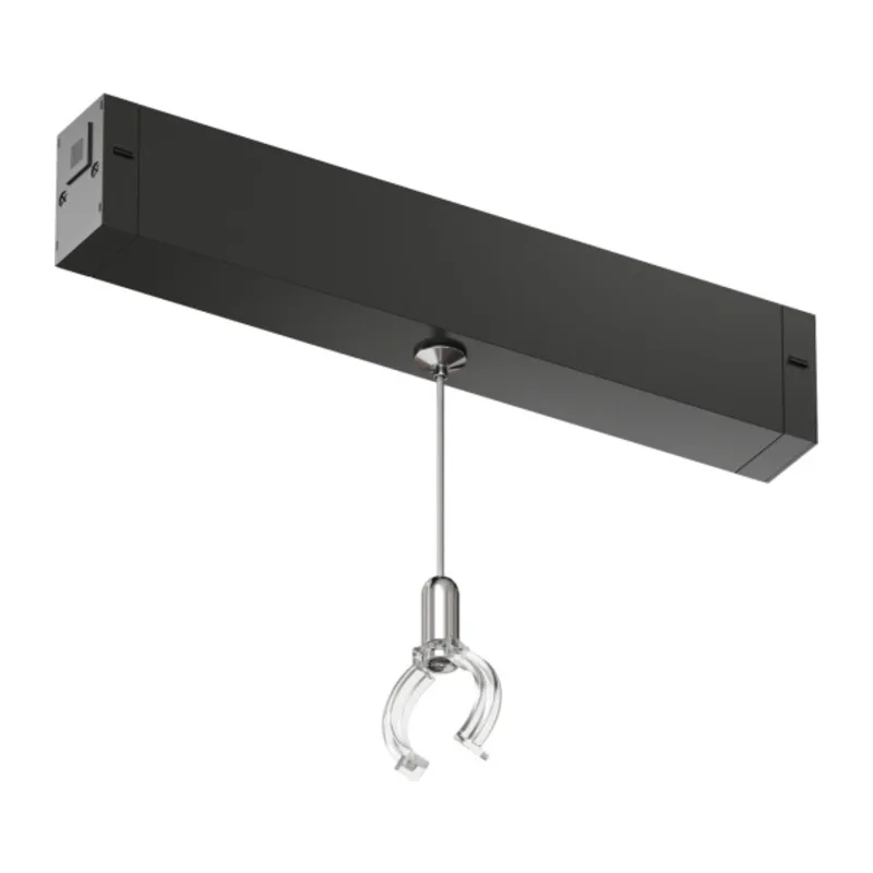 Подвесной комплект Denkirs SMART RAY | СМАРТ РЭЙ DK8064-BK 3