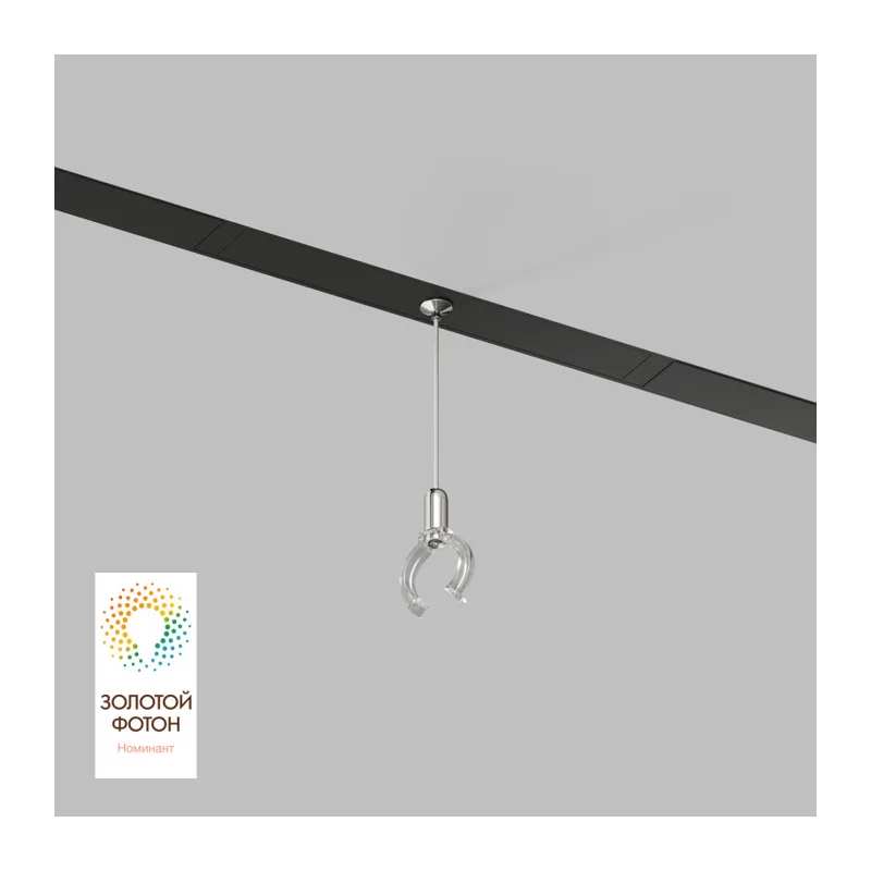 Подвесной комплект Denkirs SMART RAY | СМАРТ РЭЙ DK8064-BK
