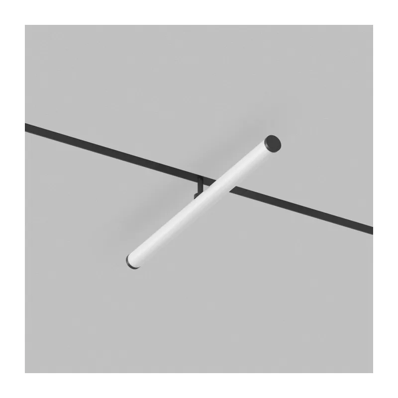 Светильник на шине Denkirs SMART RAY | СМАРТ РЭЙ DK8065-BK 2