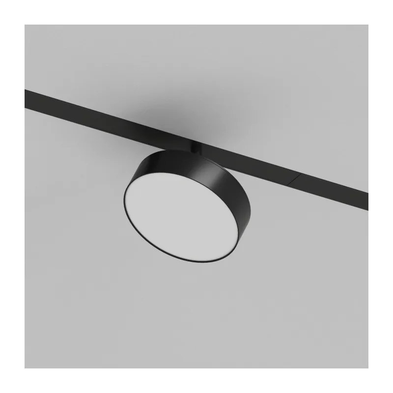 Светильник на шине Denkirs SMART LINEAR | СМАРТ ЛИНЕАР DK8070-BK 5