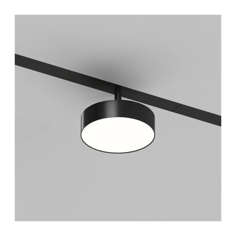 Светильник на шине Denkirs SMART LINEAR | СМАРТ ЛИНЕАР DK8070-BK 6