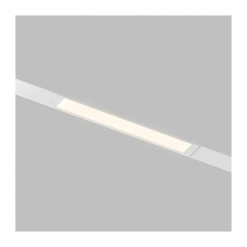 Светильник на шине Denkirs SIMPLE LINEAR | СИМПЛ ЛИНЕАР DK8103-WH