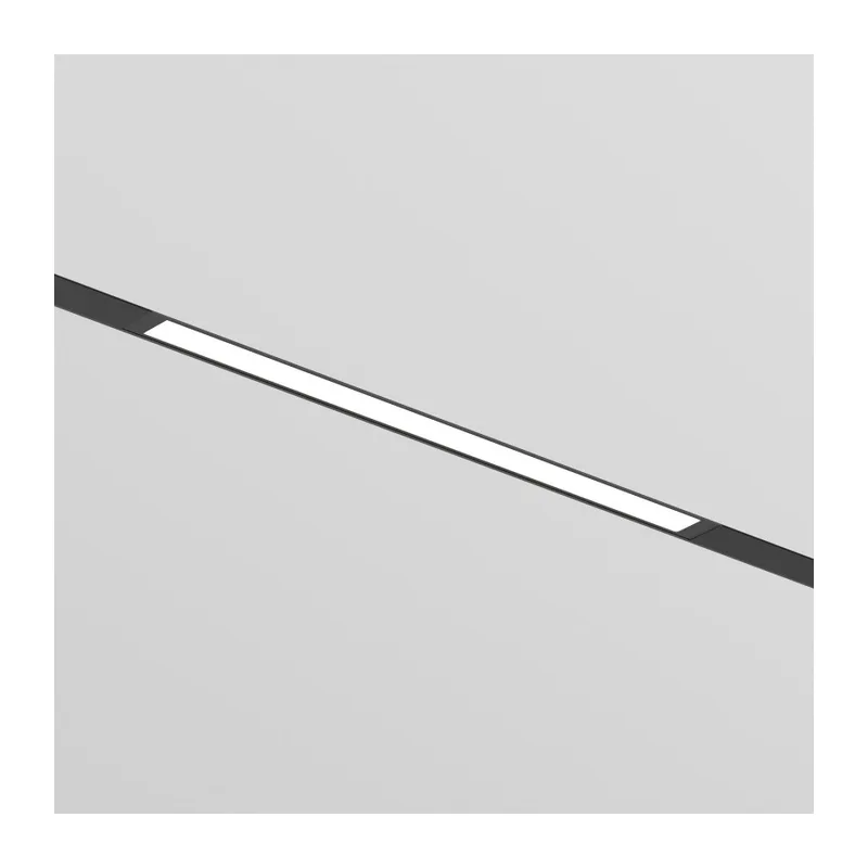 Светильник на шине Denkirs SIMPLE LINEAR | СИМПЛ ЛИНЕАР DK8104-BK