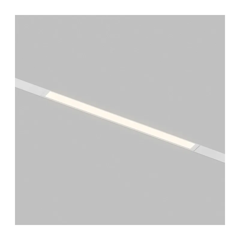 Светильник на шине Denkirs SIMPLE LINEAR | СИМПЛ ЛИНЕАР DK8104-WH
