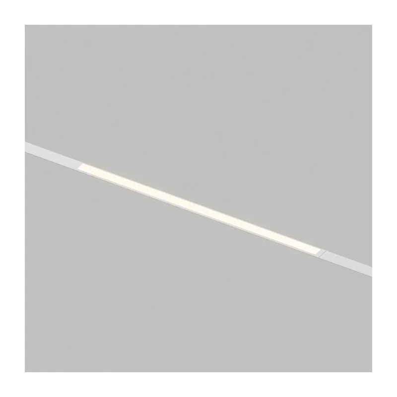 Светильник на шине Denkirs SIMPLE LINEAR | СИМПЛ ЛИНЕАР DK8105-WH