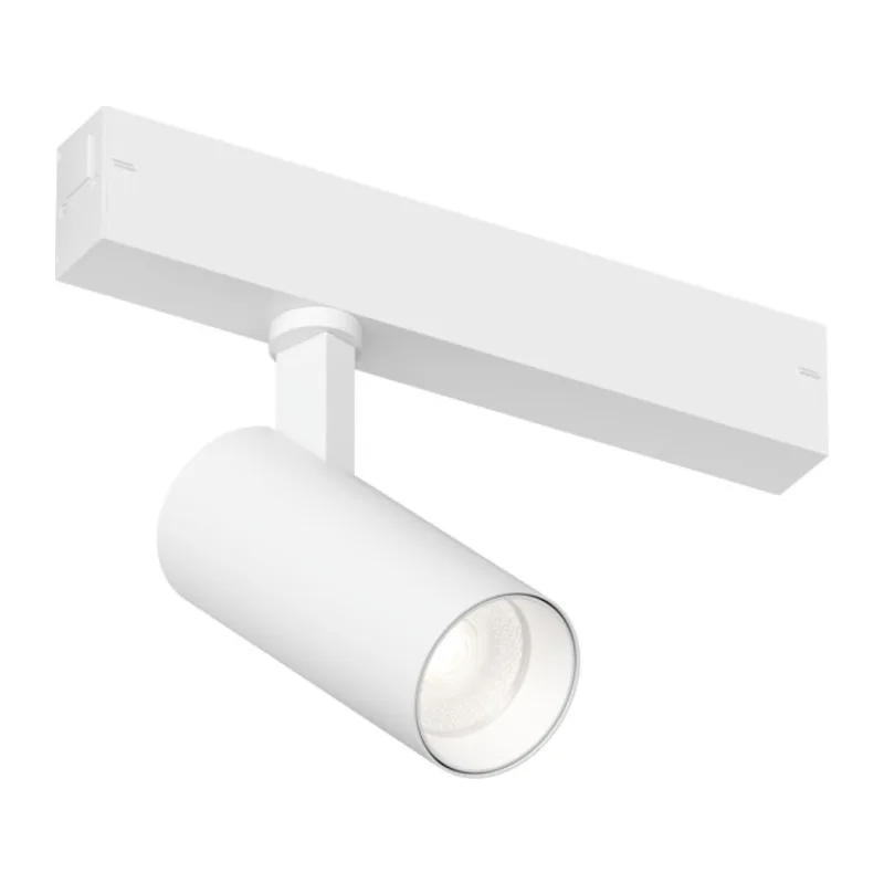 Светильник на шине Denkirs SIMPLE SPOT | СИМПЛ СПОТ DK8110-WH 2