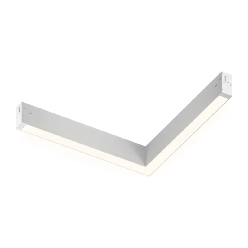 Светильник на шине Denkirs SIMPLE LINEAR | СИМПЛ ЛИНЕАР DK8114-WH 2