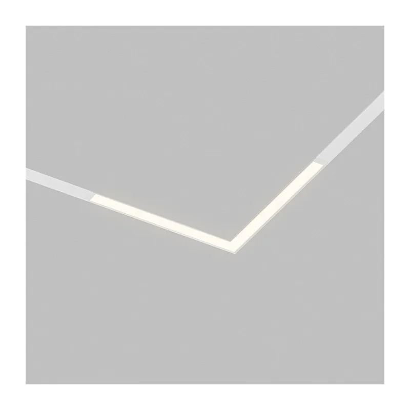 Светильник на шине Denkirs SIMPLE LINEAR | СИМПЛ ЛИНЕАР DK8114-WH