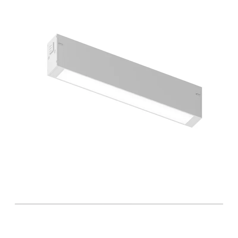 Светильник на шине Denkirs SIMPLE LINEAR | СИМПЛ ЛИНЕАР DK8203-WH 2