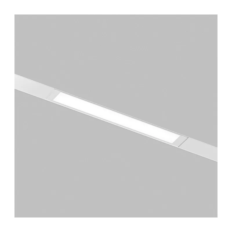 Светильник на шине Denkirs SIMPLE LINEAR | СИМПЛ ЛИНЕАР DK8203-WH