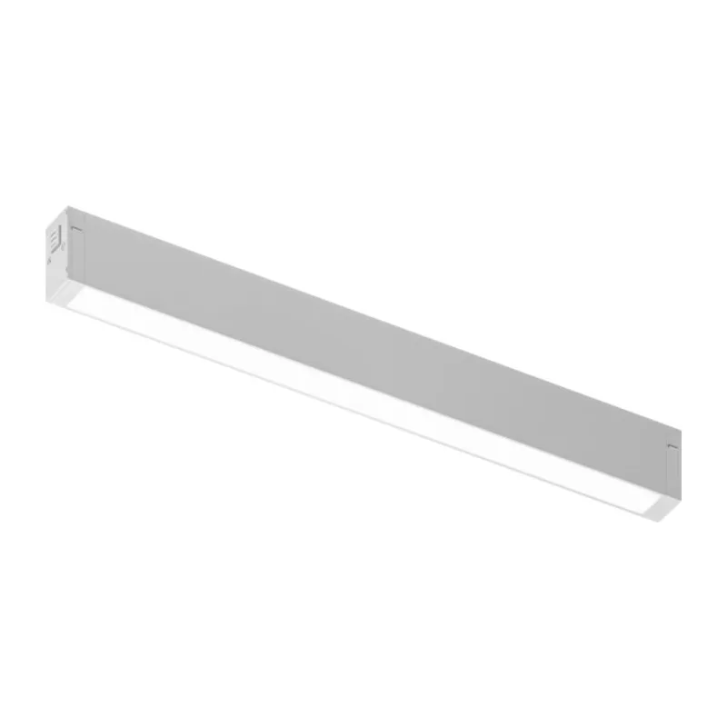 Светильник на шине Denkirs SIMPLE LINEAR | СИМПЛ ЛИНЕАР DK8204-WH 2