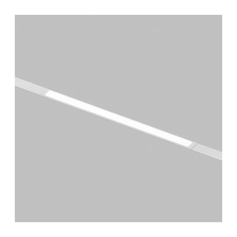 Светильник на шине Denkirs SIMPLE LINEAR | СИМПЛ ЛИНЕАР DK8204-WH