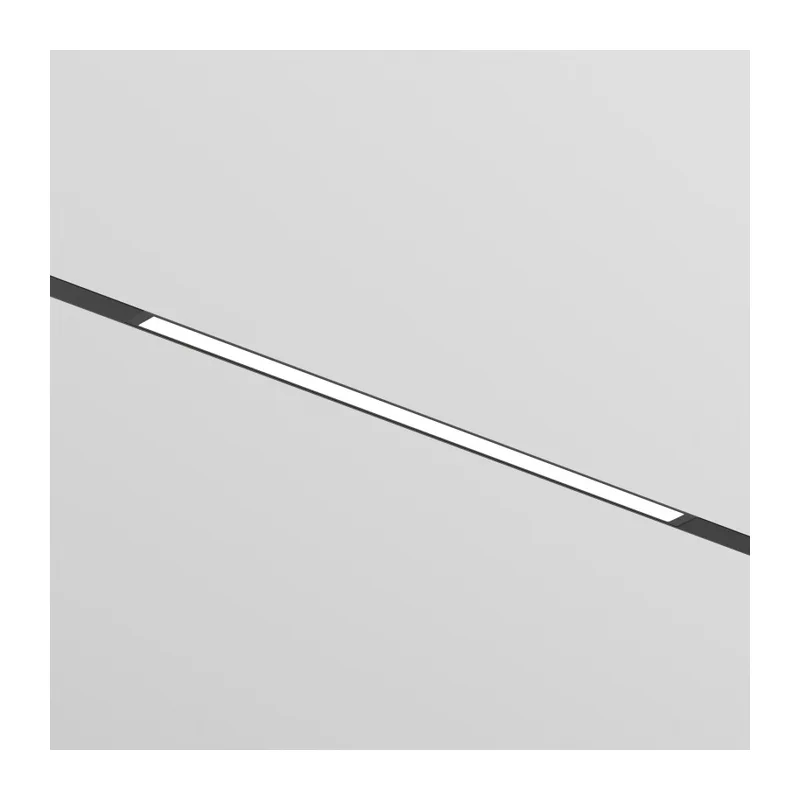 Светильник на шине Denkirs SIMPLE LINEAR | СИМПЛ ЛИНЕАР DK8205-BK