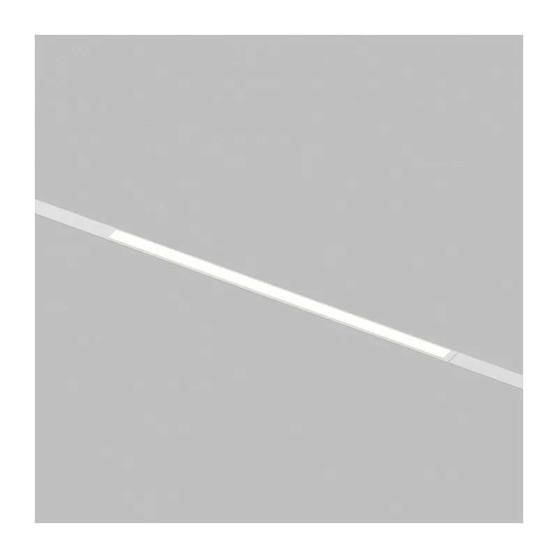 Светильник на шине Denkirs SIMPLE LINEAR | СИМПЛ ЛИНЕАР DK8205-WH