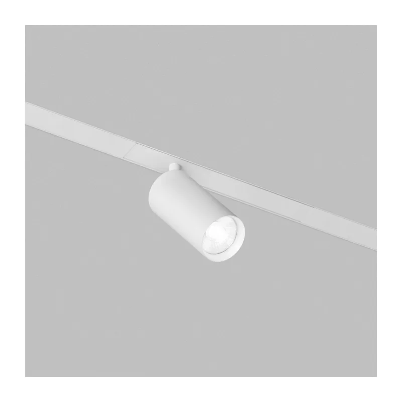 Светильник на шине Denkirs SIMPLE SPOT | СИМПЛ СПОТ DK8210-WH