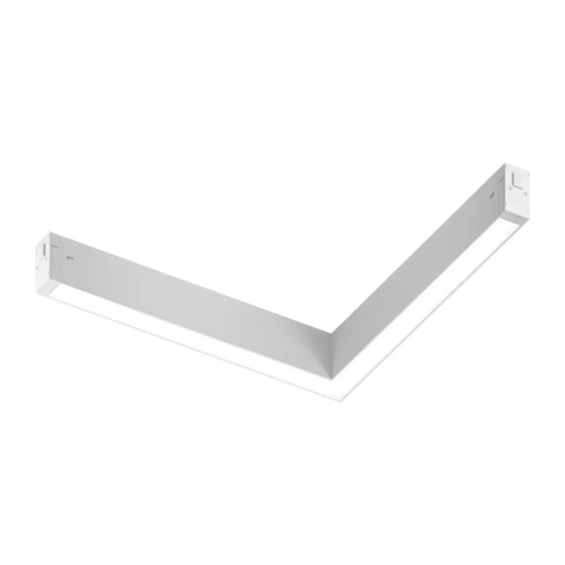 Светильник на шине Denkirs SIMPLE LINEAR | СИМПЛ ЛИНЕАР DK8214-WH 2