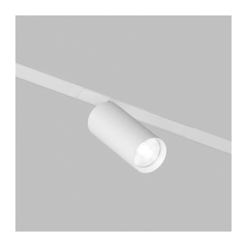 Светильник на шине Denkirs SIMPLE SPOT | СИМПЛ СПОТ DK8220-WH